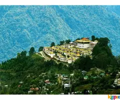 Arunachal Tour Package  6N/7D(starting from INR:44000/-P/Person) - Image 3