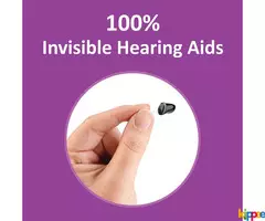 Hearfon's world-renowned Hearing Aid Brands - Image 3
