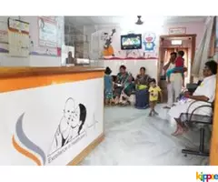 Sai Siva Children Hospital in Chanda Nagar Hyderabad - Image 1