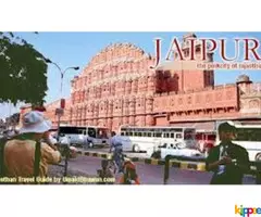 Rajasthan tour packege - Image 1