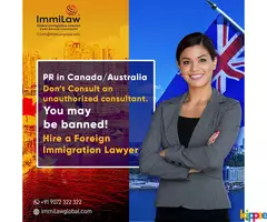Study Abroad and Immigration Consultants in Kerala - Image 3