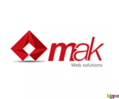 Web Design Company | Web Design Company | RT Nagar | Bangalore | India | makweb.in‎ - Image 1