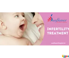 Best IVF Center in Ahmedabad India for Infertility Treatment - Image 1