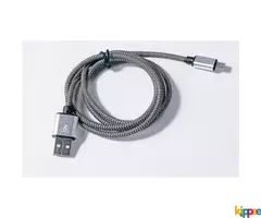 Buy USB Data Cables For Android Smart Phone & Tablets - On Spot Gadgets - Image 1