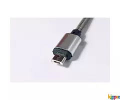 Buy USB Data Cables For Android Smart Phone & Tablets - On Spot Gadgets - Image 3