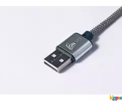 Buy USB Data Cables For Android Smart Phone & Tablets - On Spot Gadgets - Image 4