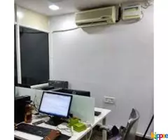 Coworking shared office space bangalore for startups - Image 4