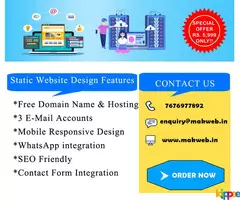 professional web designer in R.T Nagar Bangalore - Image 2