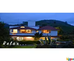 Resorts in Ooty - greennest.in - Image 1