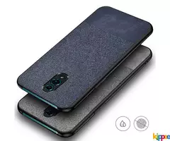 Realme X Back Cover and Mobile Case Online India - Image 1