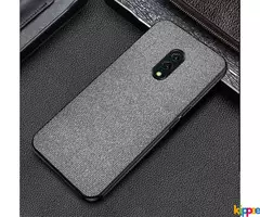 Realme X Back Cover and Mobile Case Online India - Image 2