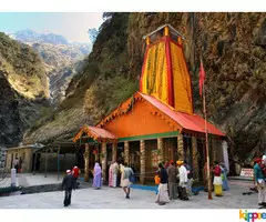 Delhi to Chardham Tour Packages | Chardham Yatra cost - Image 4