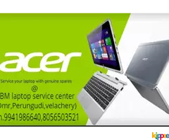acer Laptop Service tharamani - Image 1