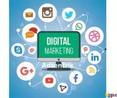 Best Digital Marketing Training Course in Delhi - Image 1