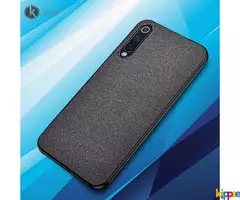Get Xiaomi Mi A3 Back Covers Online | 50% Off on Mi A3 Covers at KSSShop.com - Image 1