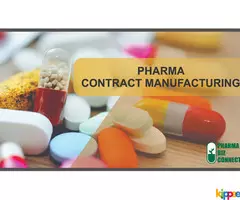 Third Party Pharma Manufacturing - Image 1
