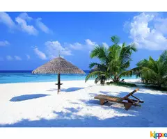Goa tour packages - Image 1