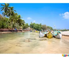 Goa tour packages - Image 2