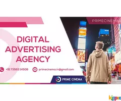 Advertising Agency in Chennai - Image 1