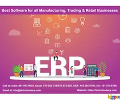 ERP Software Companies in Hyderabad, India - Image 2