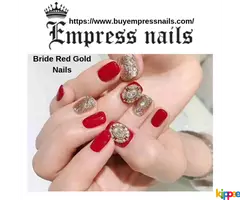 Wedding Nails at EmpressNails - Image 3