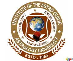 Inisitiute of The Astro Guide - Image 1