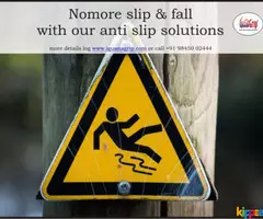 Avoid falling or sipping in floors by (IGUANAGRIP) - Image 1