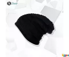 Beanies Cap-Men and Women Online India at 50% Off on |KSSShop.com - Image 1