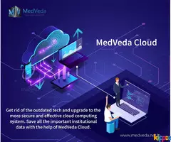 Complete 3D Anatomy model Solution with Cloud Service at Medveda - Image 1