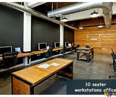 Fully functional office spaces for rent in Bangalore - Image 1