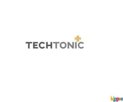 Techtonic - React JS Development Company - Image 1