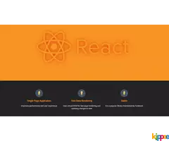 Techtonic - React JS Development Company - Image 2