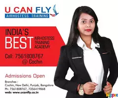 u can fly aviation academy - Image 1