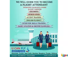 u can fly aviation academy - Image 2