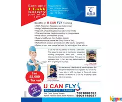 u can fly aviation academy - Image 3