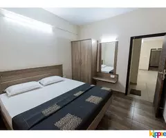 service apartment in trichy - Image 2