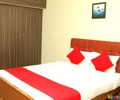 unmarried couple friendly hotels in trichy - Image 1