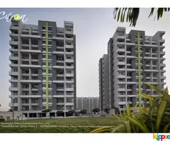 1 BHK Apartments for Sale at Wagholi Pune - Image 1