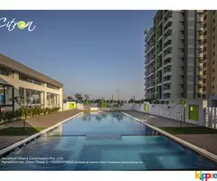 1 BHK Apartments for Sale at Wagholi Pune - Image 2