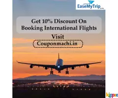 Easemytrip | Bookings | Easemytrip Offers | Easemytrip Discounts - Image 4