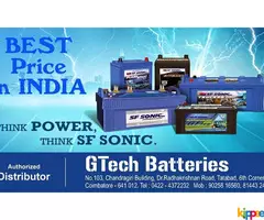 Inverter and Inverter Batteries for Sale - Image 3