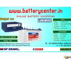Inverter and Inverter Batteries for Sale - Image 4