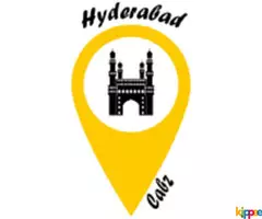 Outstation Cab Services in Hyderabad | Hyderabad Cabz - Image 1
