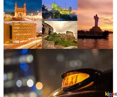 Outstation Cab Services in Hyderabad | Hyderabad Cabz - Image 2