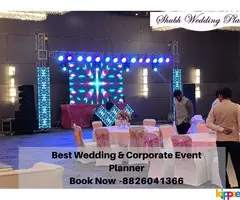 Banquet Halls in Gurgaon | Book Garden, Party place in Gurgaon - Image 1