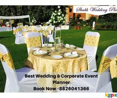 Banquet Halls in Gurgaon | Book Garden, Party place in Gurgaon - Image 2