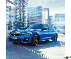 BMW 3 Series Price in Mumbai - Image 1
