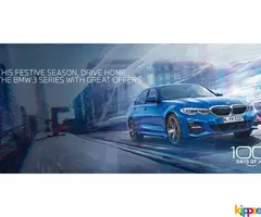 BMW 3 Series Price in Mumbai - Image 2