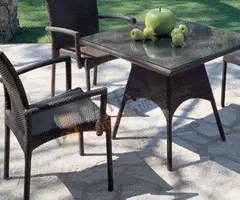 Outdoor Furniture Manufacturer & Suppliers - Image 1