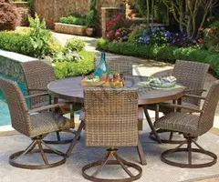 Outdoor Furniture Manufacturer & Suppliers - Image 2
